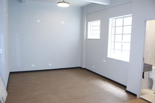Kitnet/Studio para alugar com 1 quarto, 32m² em República, São Paulo
