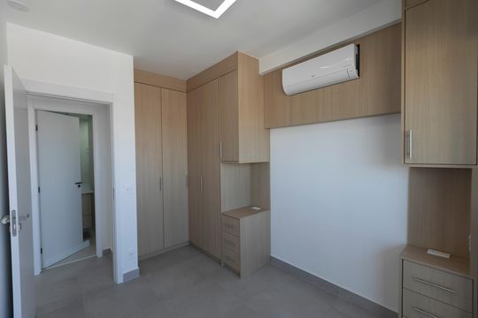 QUARTO de apartamento para alugar com 1 quarto, 36m² em Vila Itapura, Campinas
