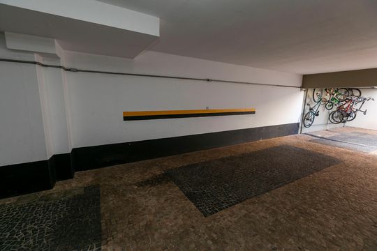GARAGEM de apartamento para alugar com 2 quartos, 96m² em Vila Eliza, Campinas