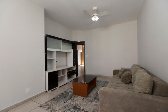 Apartamento para alugar com 2 quartos, 96m² em Vila Eliza, Campinas