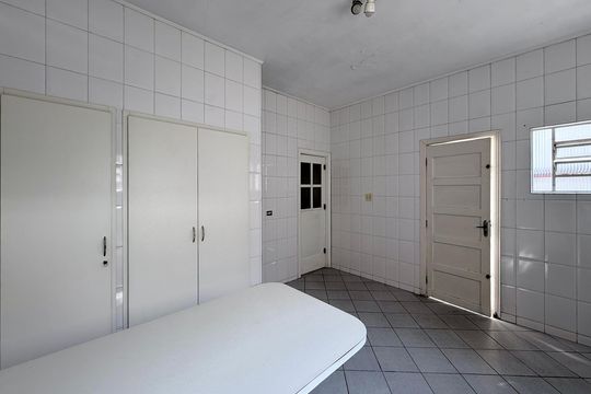 Cozinha de casa para alugar com 2 quartos, 200m² em Santo Amaro, São Paulo