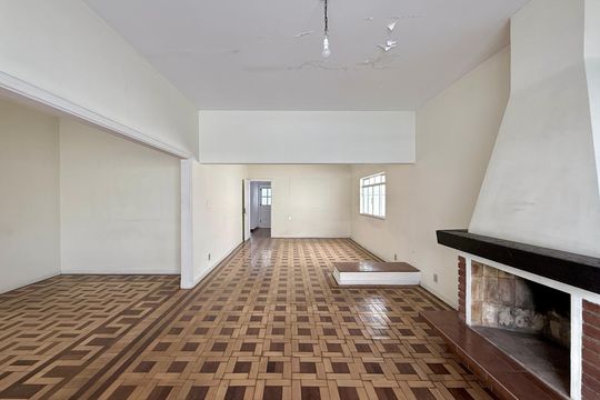 Casa para alugar com 2 quartos, 200m² em Santo Amaro, São Paulo