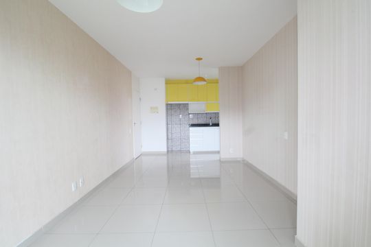 Apartamento à venda com 3 quartos, 64m² em Vila Andrade, São Paulo