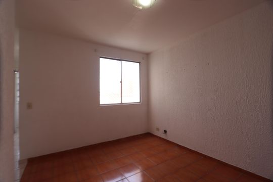 Apartamento para alugar com 3 quartos, 61m² em Conjunto Habitacional Barreira Grande, São Paulo