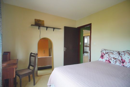 Quarto 1 de apartamento à venda com 2 quartos, 67m² em Ouro Branco, Novo Hamburgo