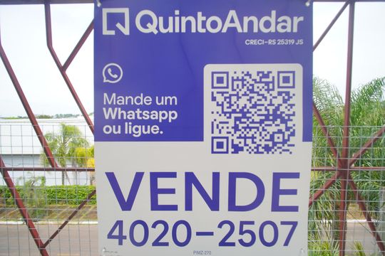 PIMZ-270 de apartamento à venda com 2 quartos, 67m² em Ouro Branco, Novo Hamburgo