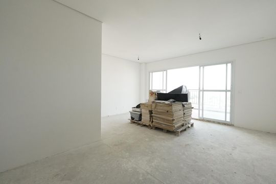 Apartamento à venda com 2 quartos, 113m² em Cursino, São Paulo