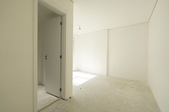 Suíte 1 de apartamento à venda com 2 quartos, 113m² em Cursino, São Paulo
