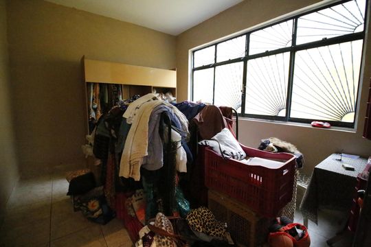 Quarto de casa à venda com 2 quartos, 490m² em Taquara, Rio de Janeiro