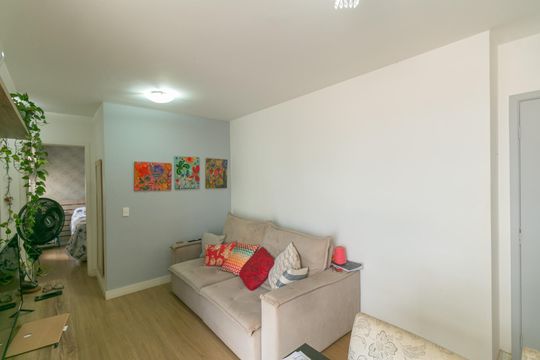Apartamento à venda com 2 quartos, 70m² em Jardim Guanabara, Belo Horizonte