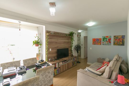 Apartamento à venda com 2 quartos, 70m² em Jardim Guanabara, Belo Horizonte