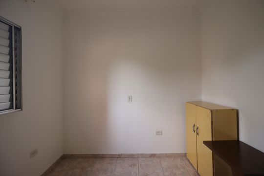 Quarto 2 de casa à venda com 3 quartos, 274m² em Vila Alzira, Santo André