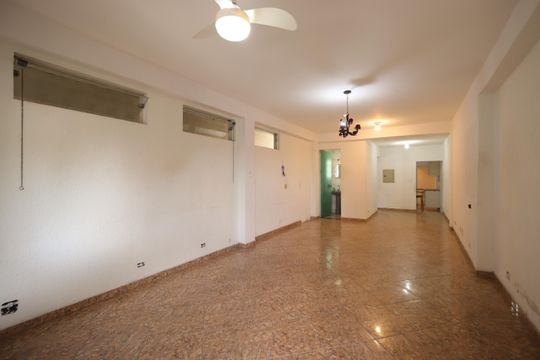 Casa à venda com 3 quartos, 274m² em Vila Alzira, Santo André