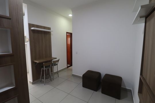 Apartamento para alugar com 2 quartos, 50m² em Jardim Piazza Di Roma, Sorocaba
