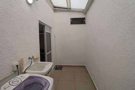 Apartamento para alugar com 2 quartos, 50m² em Jardim Piazza Di Roma, Sorocaba