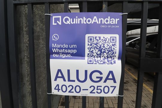 Apartamento para alugar com 2 quartos, 50m² em Jardim Piazza Di Roma, Sorocaba