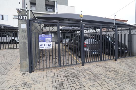 Apartamento para alugar com 2 quartos, 50m² em Jardim Piazza Di Roma, Sorocaba