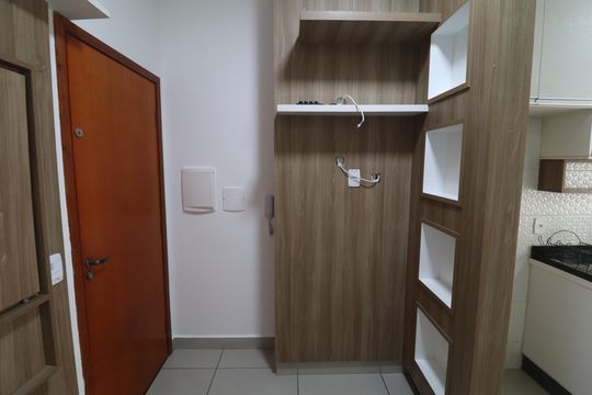 Apartamento para alugar com 2 quartos, 50m² em Jardim Piazza Di Roma, Sorocaba
