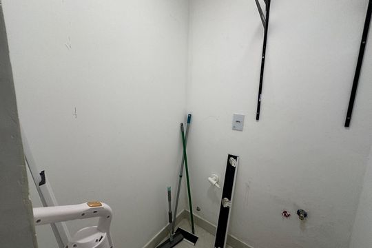 Área de Serviço de apartamento à venda com 2 quartos, 89m² em Dezoito do Forte Empresarial/alphaville., Barueri