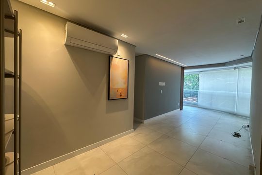 Apartamento à venda com 2 quartos, 89m² em Dezoito do Forte Empresarial/alphaville., Barueri