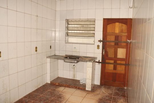 Casa à venda com 2 quartos, 208m² em Vila Formosa, São Paulo