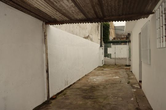 Casa à venda com 2 quartos, 208m² em Vila Formosa, São Paulo