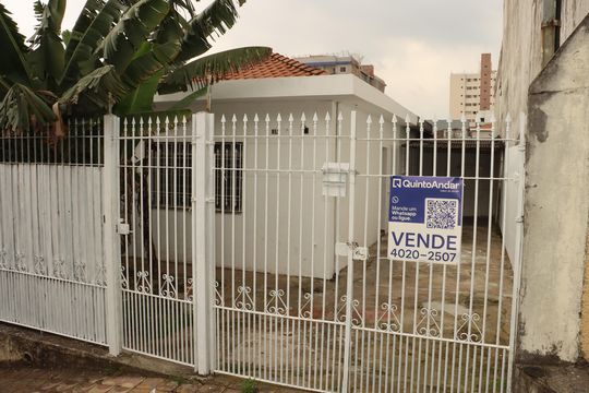 Fachada de casa à venda com 2 quartos, 208m² em Vila Formosa, São Paulo