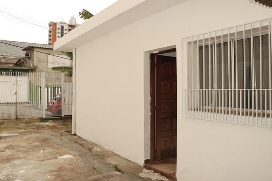 Área externa de casa à venda com 2 quartos, 208m² em Vila Formosa, São Paulo