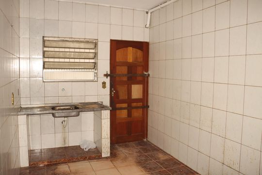 Cozinha de casa à venda com 2 quartos, 208m² em Vila Formosa, São Paulo