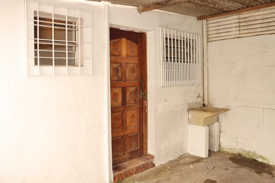 Casa à venda com 2 quartos, 208m² em Vila Formosa, São Paulo