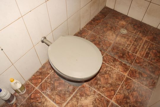 Banheiro de casa à venda com 2 quartos, 208m² em Vila Formosa, São Paulo