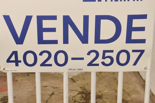 Placa de casa à venda com 2 quartos, 208m² em Vila Formosa, São Paulo