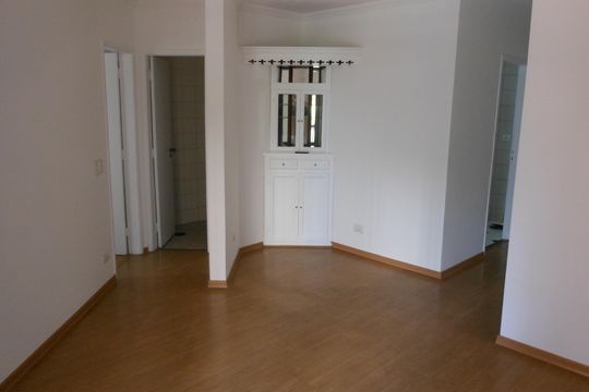 Apartamento à venda com 1 quarto, 57m² em Aclimação, São Paulo