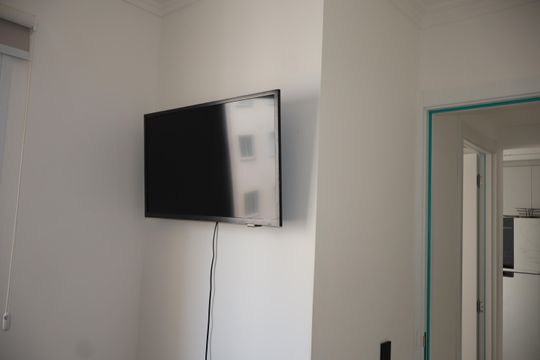 Quarto 1 de apartamento à venda com 2 quartos, 35m² em Vila Graciosa, São Paulo