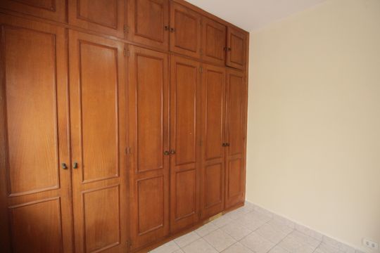 3 de casa para alugar com 3 quartos, 98m² em Marapé, Santos
