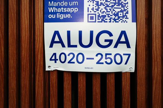 Fachada de kitnet/studio para alugar com 1 quarto, 15m² em Vila Mariana, São Paulo
