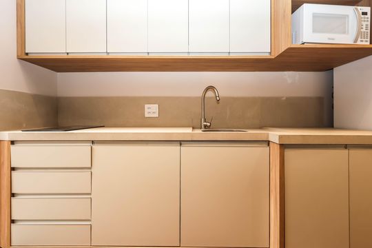 Studio de kitnet/studio para alugar com 1 quarto, 15m² em Vila Mariana, São Paulo