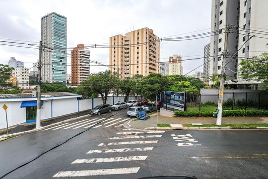 Studio de kitnet/studio para alugar com 1 quarto, 15m² em Vila Mariana, São Paulo