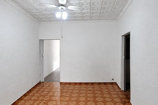 Quarto de casa para alugar com 2 quartos, 75m² em Ipiranga, São Paulo