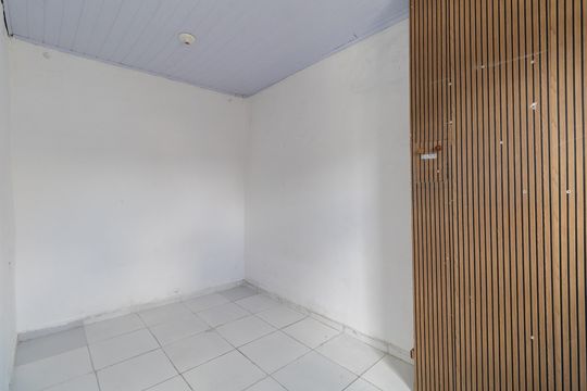 Quarto de casa de condomínio para alugar com 1 quarto, 38m² em Vila Lais, São Paulo