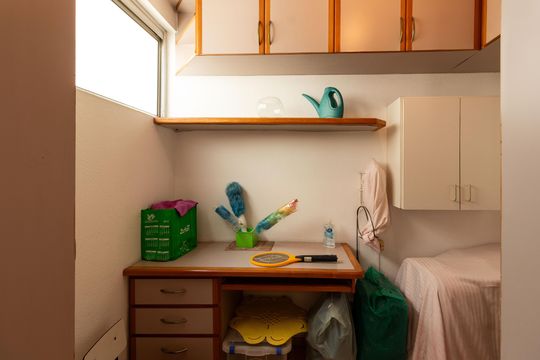 Quarto de Serviço de apartamento à venda com 2 quartos, 98m² em Pompeia, São Paulo