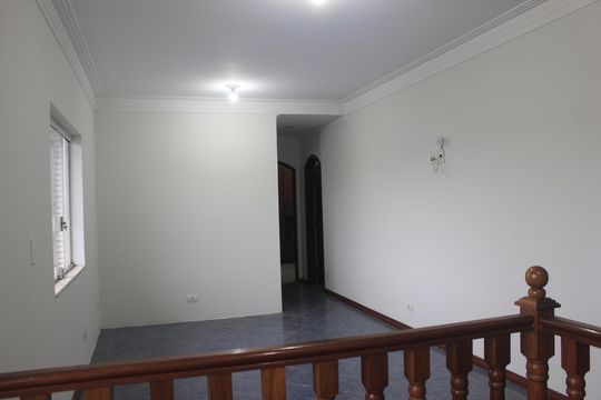 Sala de tv (piso superior) de casa à venda com 3 quartos, 268m² em Jardim Maria Dirce, Guarulhos