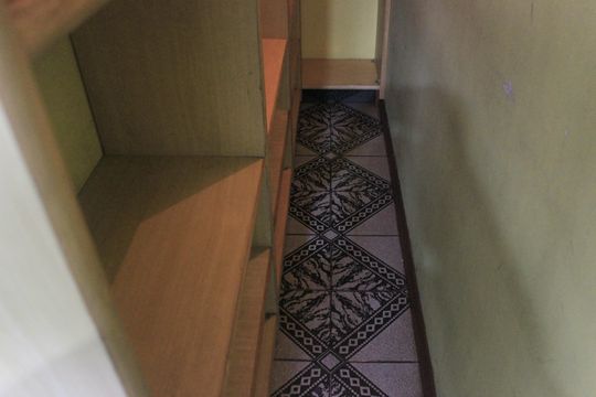 Closet de casa à venda com 3 quartos, 268m² em Jardim Maria Dirce, Guarulhos