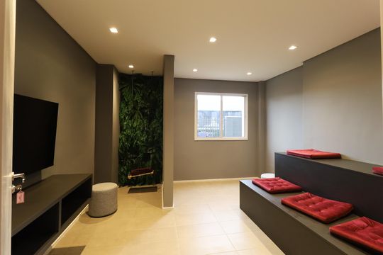 Apartamento à venda com 3 quartos, 53m² em Vila Maria Baixa, São Paulo