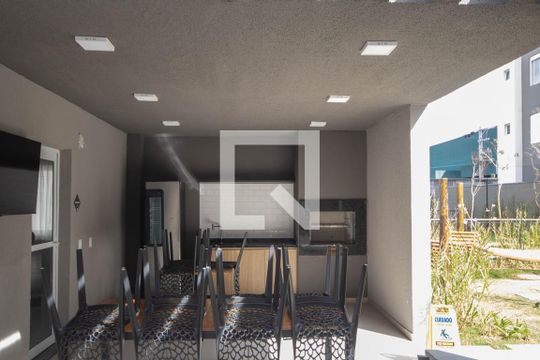 Apartamento à venda com 3 quartos, 53m² em Vila Maria Baixa, São Paulo