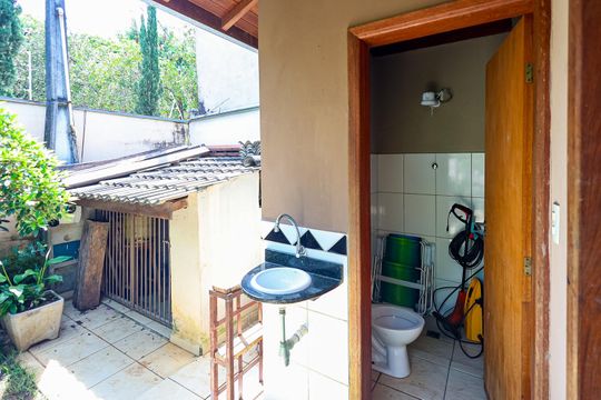 Casa à venda com 3 quartos, 270m² em Chácara Areal, Indaiatuba