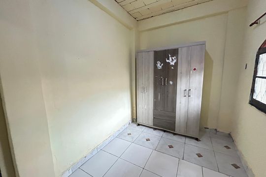 Quarto 2 de casa para alugar com 2 quartos, 100m² em Madureira, Rio de Janeiro