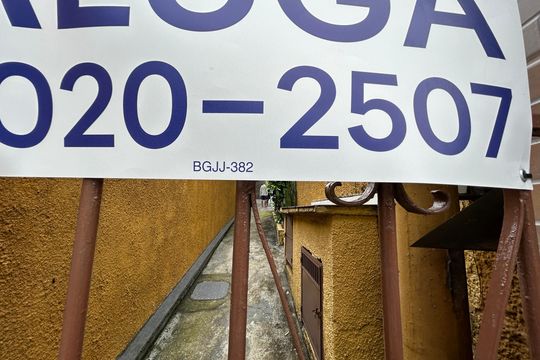 Código de casa para alugar com 2 quartos, 100m² em Madureira, Rio de Janeiro