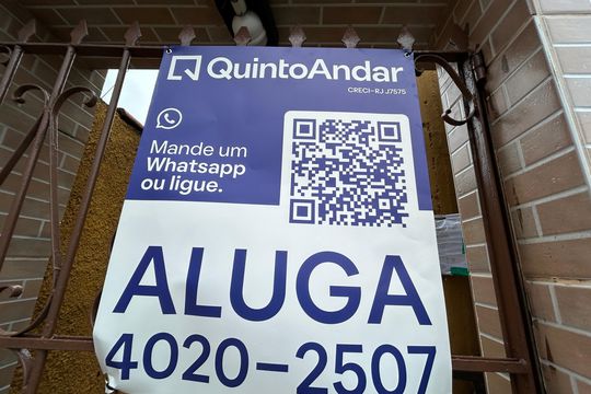 BGJJ-382 de casa para alugar com 2 quartos, 100m² em Madureira, Rio de Janeiro