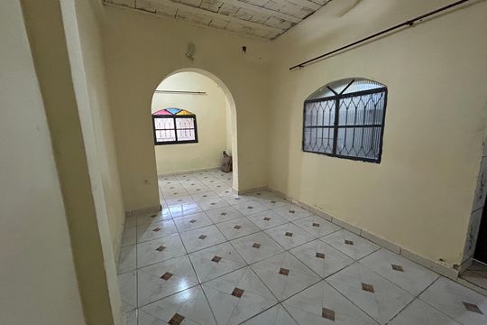 Sala 2 de casa para alugar com 2 quartos, 100m² em Madureira, Rio de Janeiro